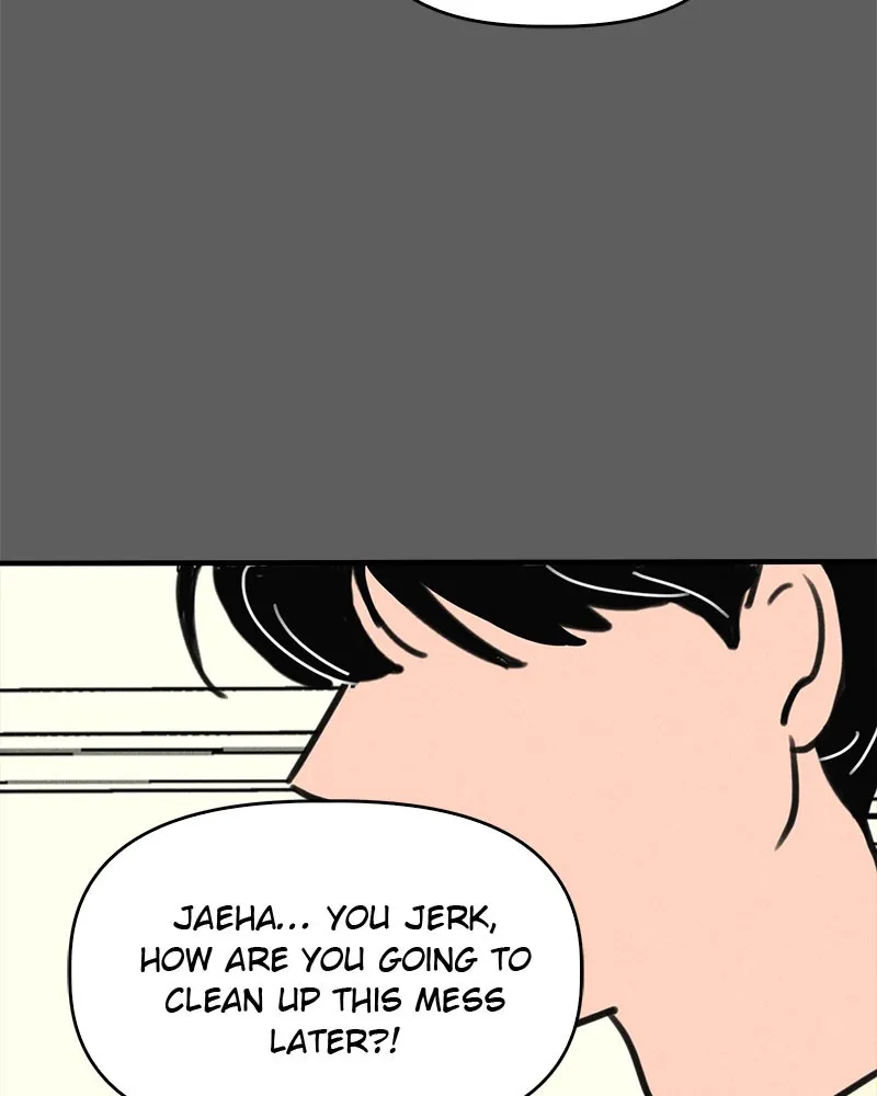 Our Secret Alliance Chapter 2 page 19 - 