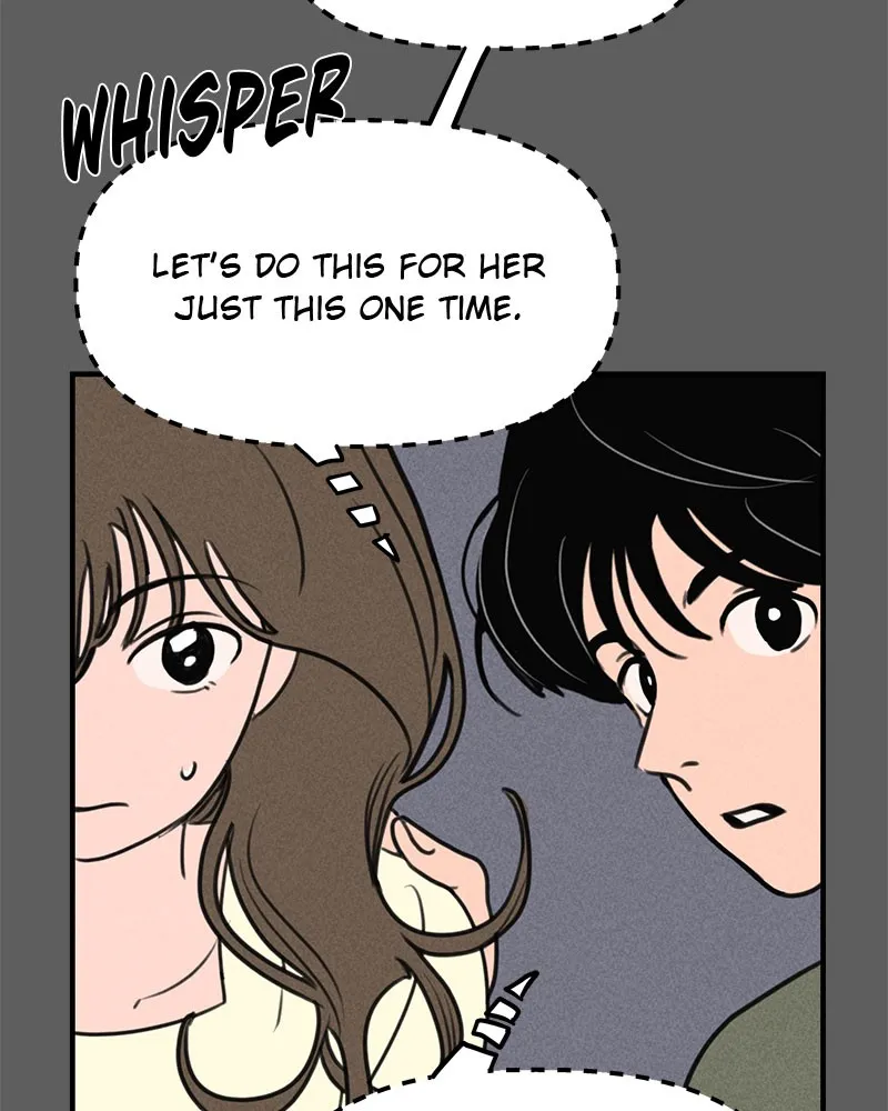 Our Secret Alliance Chapter 2 page 23 - 