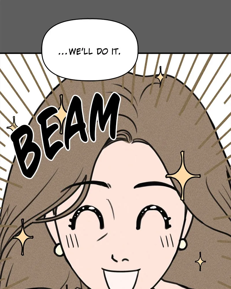 Our Secret Alliance Chapter 2 page 27 - 
