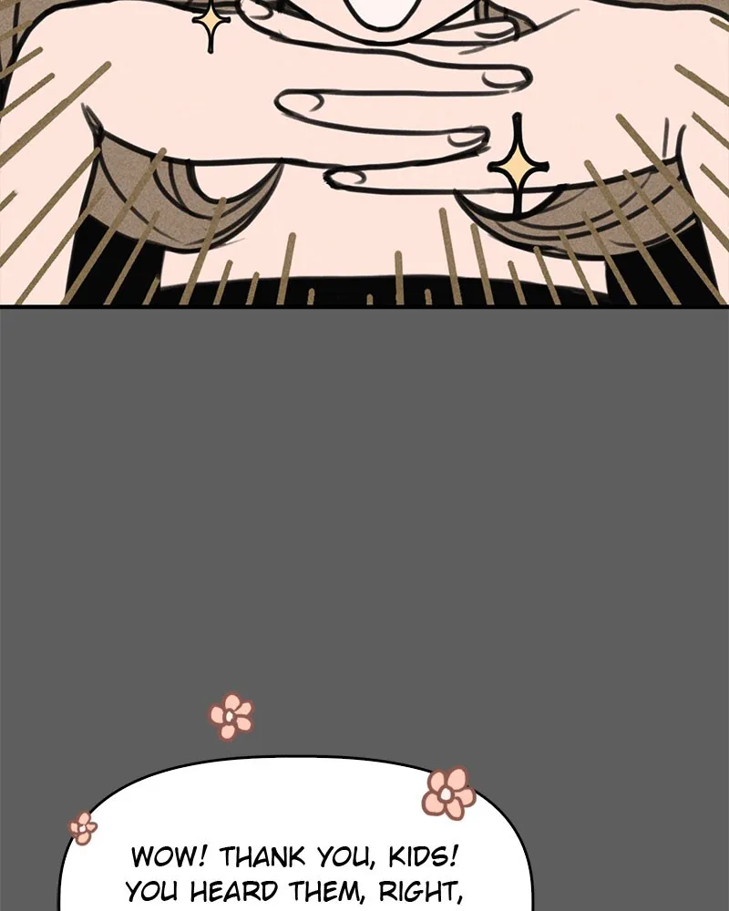 Our Secret Alliance Chapter 2 page 28 - 