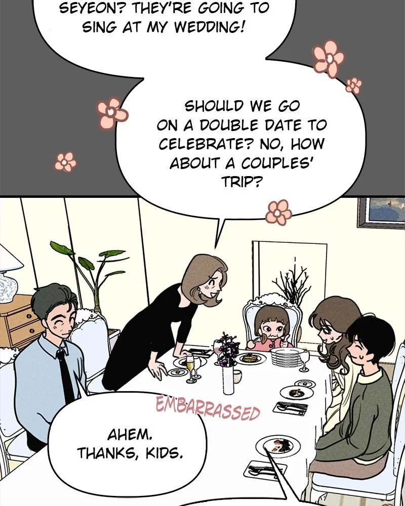 Our Secret Alliance Chapter 2 page 29 - 