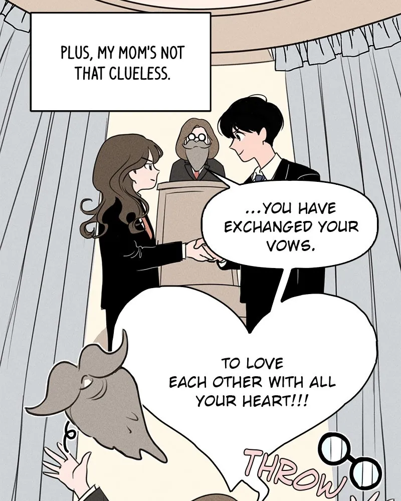 Our Secret Alliance Chapter 2 page 4 - 