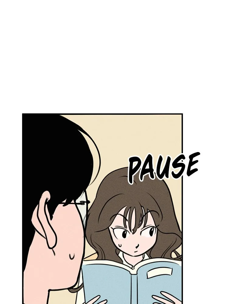 Our Secret Alliance Chapter 2 page 38 - 