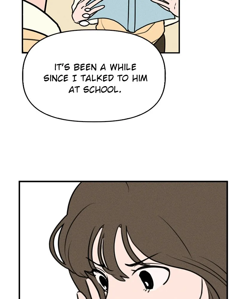 Our Secret Alliance Chapter 2 page 39 - 