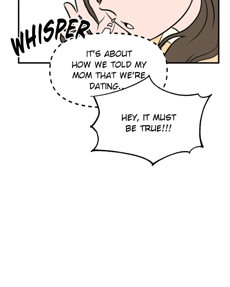 Our Secret Alliance Chapter 2 page 40 - 