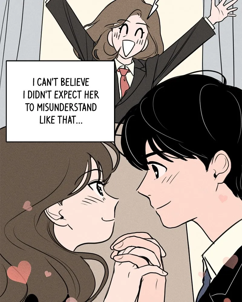 Our Secret Alliance Chapter 2 page 5 - 