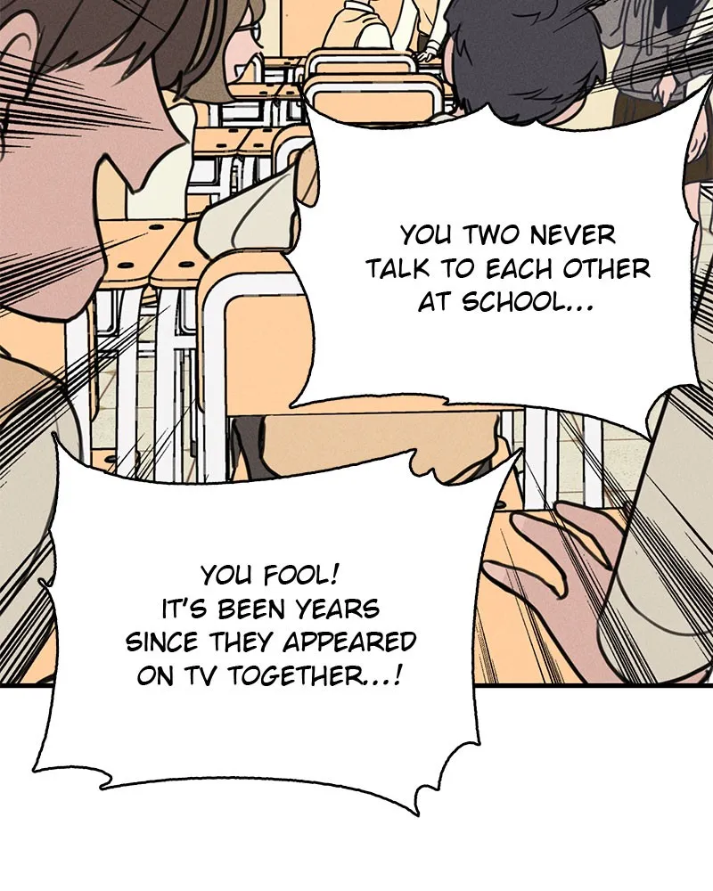 Our Secret Alliance Chapter 2 page 43 - 