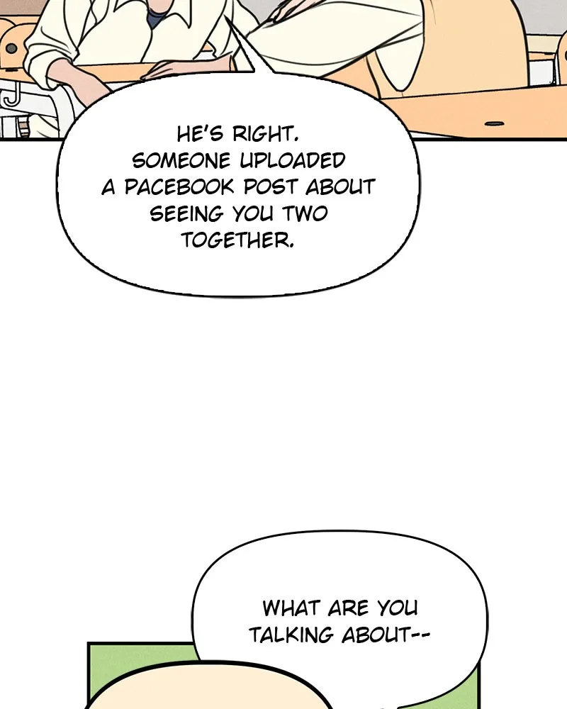Our Secret Alliance Chapter 2 page 45 - 