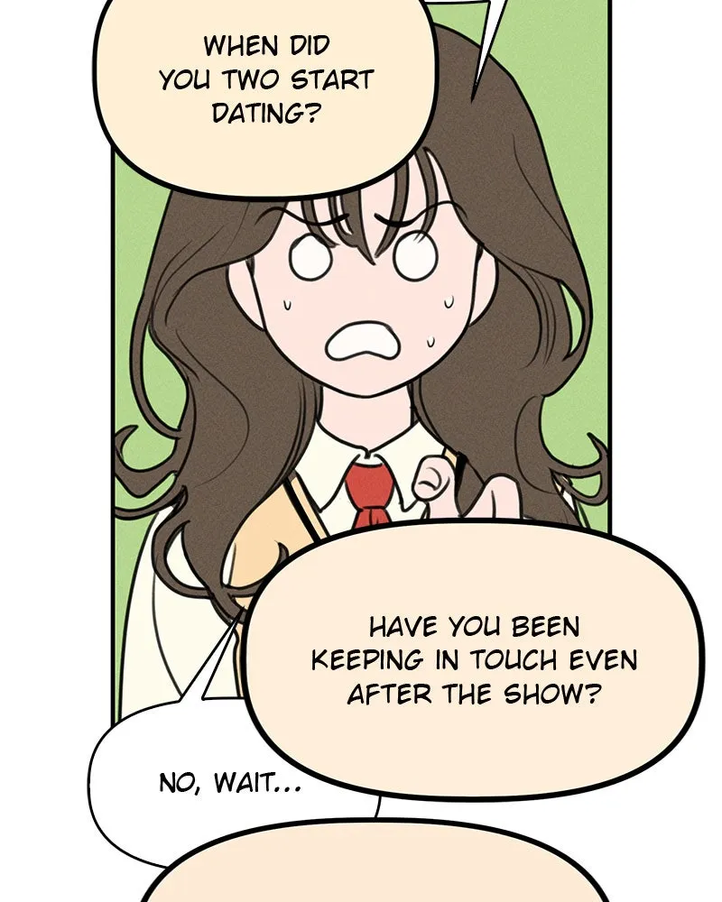 Our Secret Alliance Chapter 2 page 46 - 
