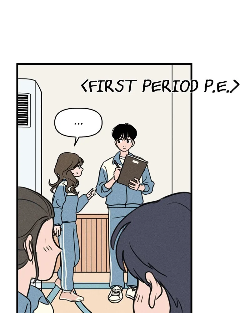 Our Secret Alliance Chapter 2 page 50 - 