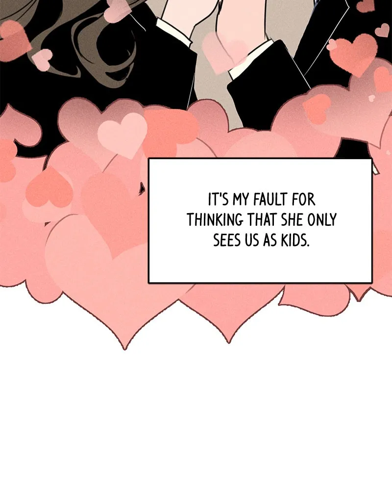 Our Secret Alliance Chapter 2 page 6 - 