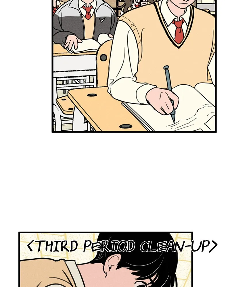 Our Secret Alliance Chapter 2 page 52 - 