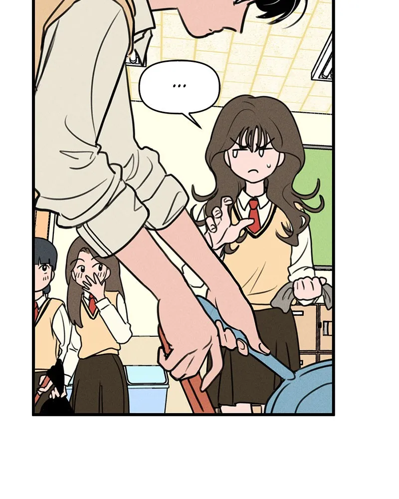 Our Secret Alliance Chapter 2 page 53 - 