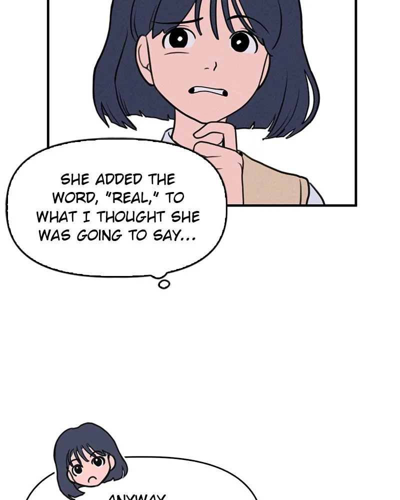 Our Secret Alliance Chapter 2 page 56 - 