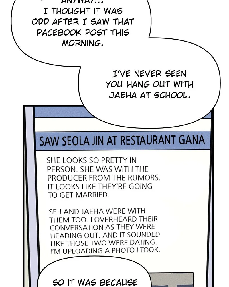 Our Secret Alliance Chapter 2 page 57 - 