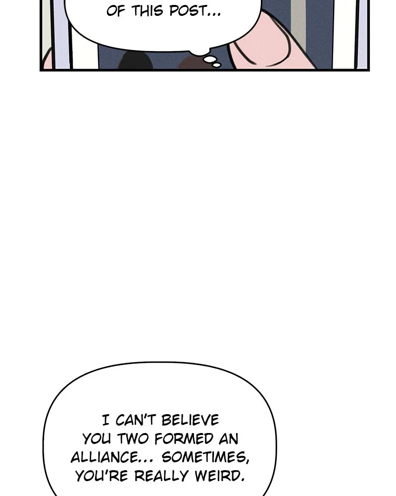 Our Secret Alliance Chapter 2 page 58 - 