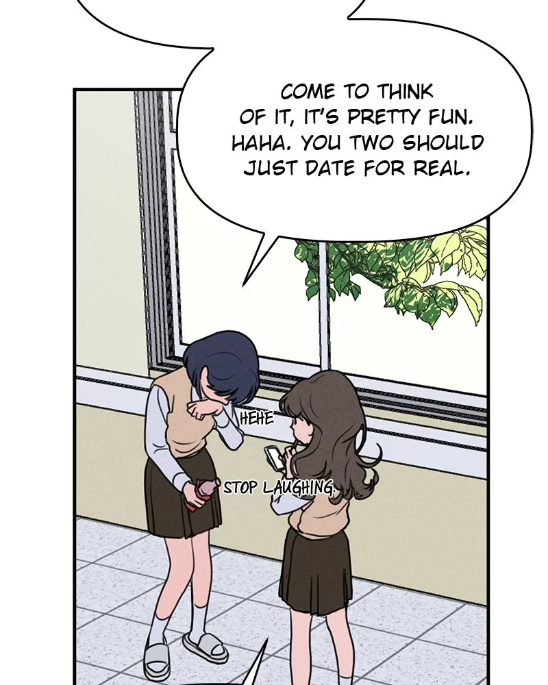 Our Secret Alliance Chapter 2 page 59 - 