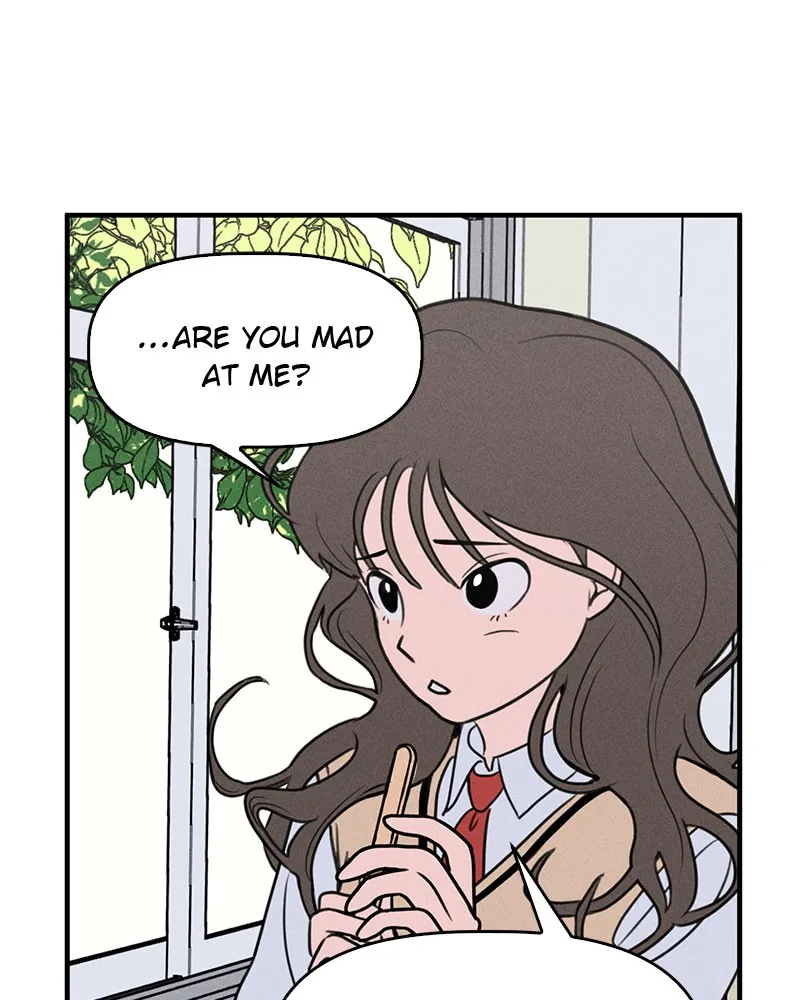 Our Secret Alliance Chapter 2 page 61 - 