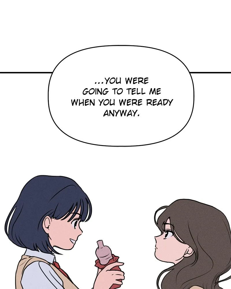 Our Secret Alliance Chapter 2 page 64 - 