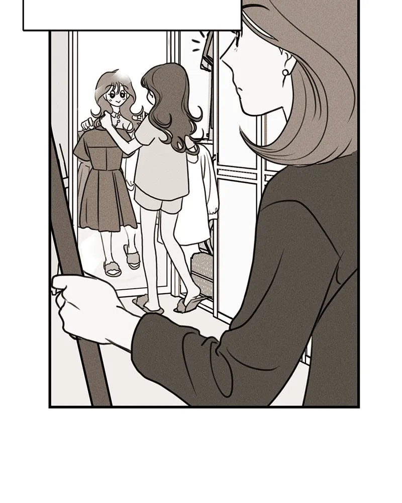 Our Secret Alliance Chapter 2 page 8 - 