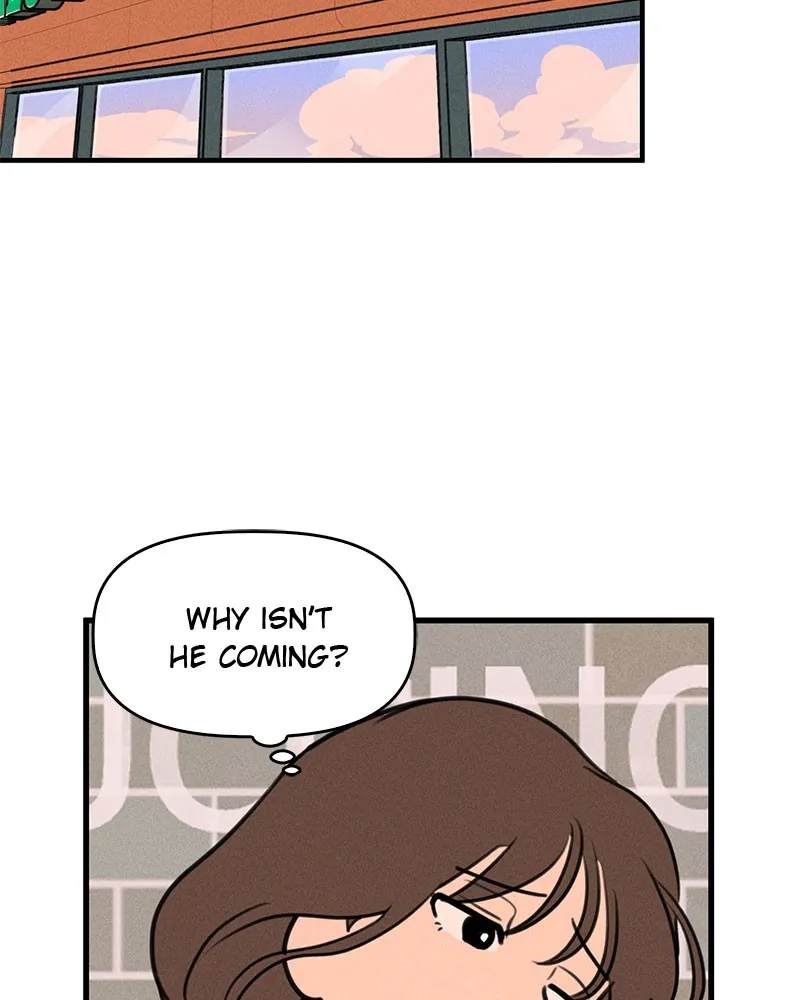 Our Secret Alliance Chapter 2 page 77 - 