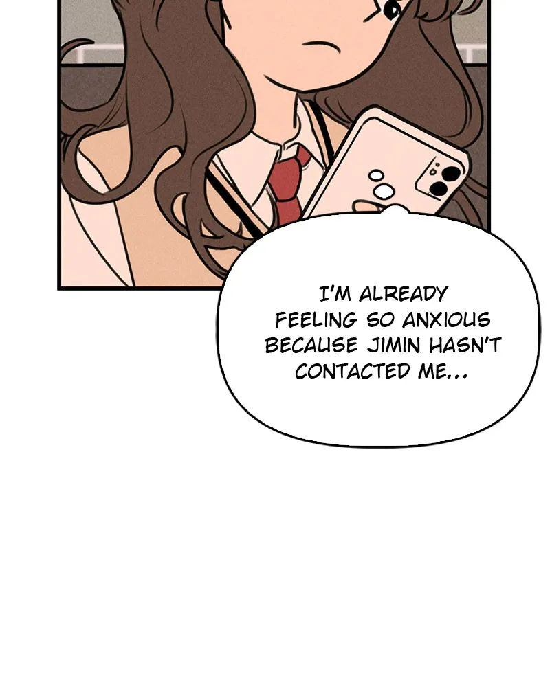 Our Secret Alliance Chapter 2 page 78 - 