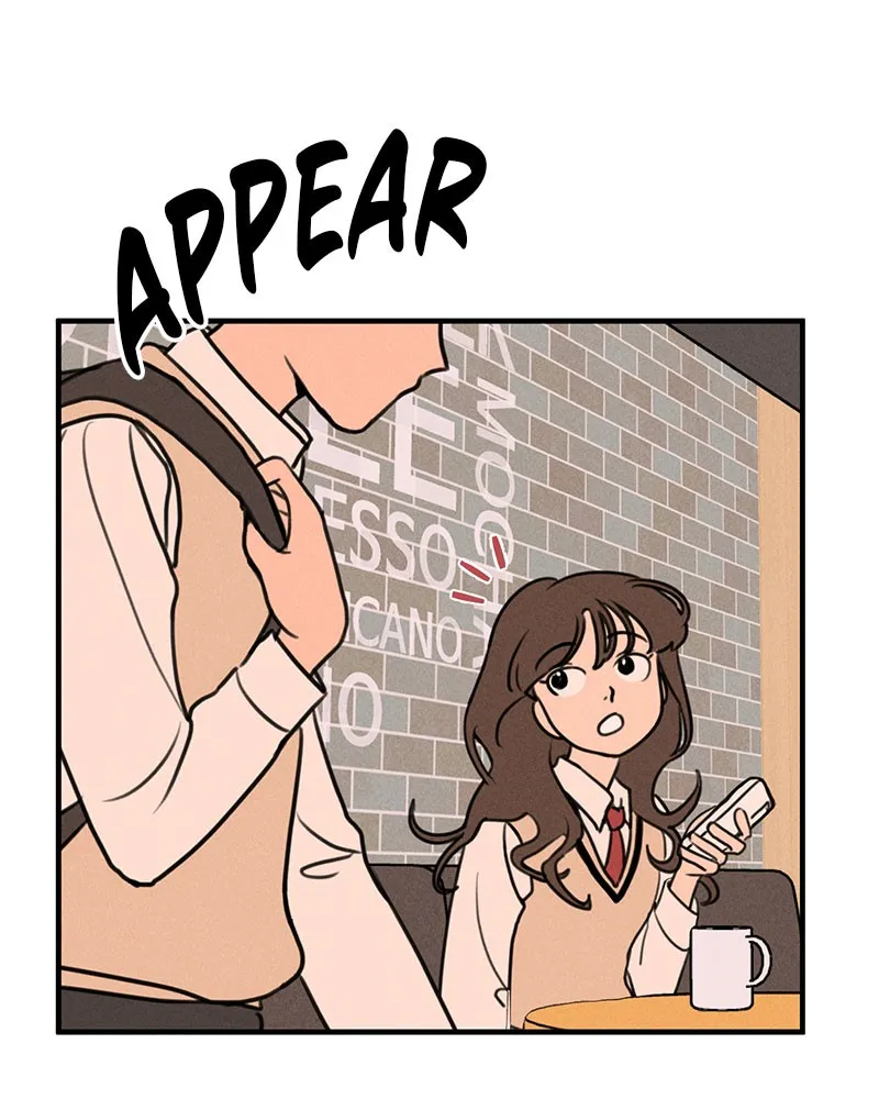 Our Secret Alliance Chapter 2 page 79 - 