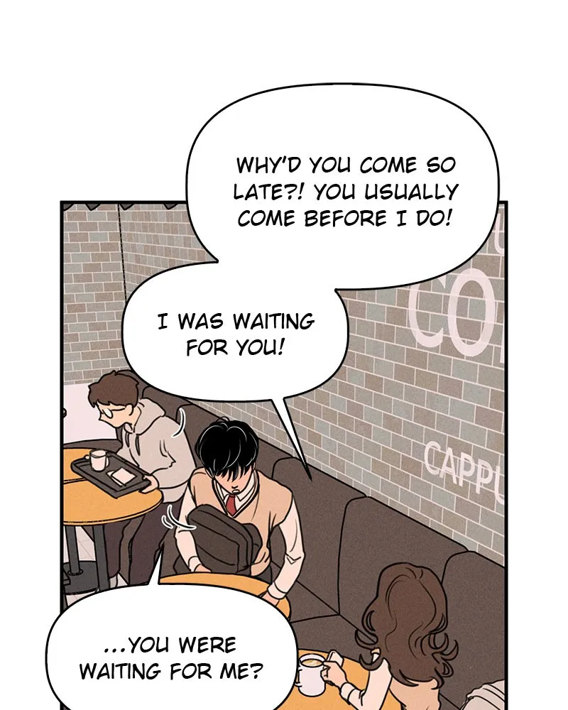 Our Secret Alliance Chapter 2 page 80 - 