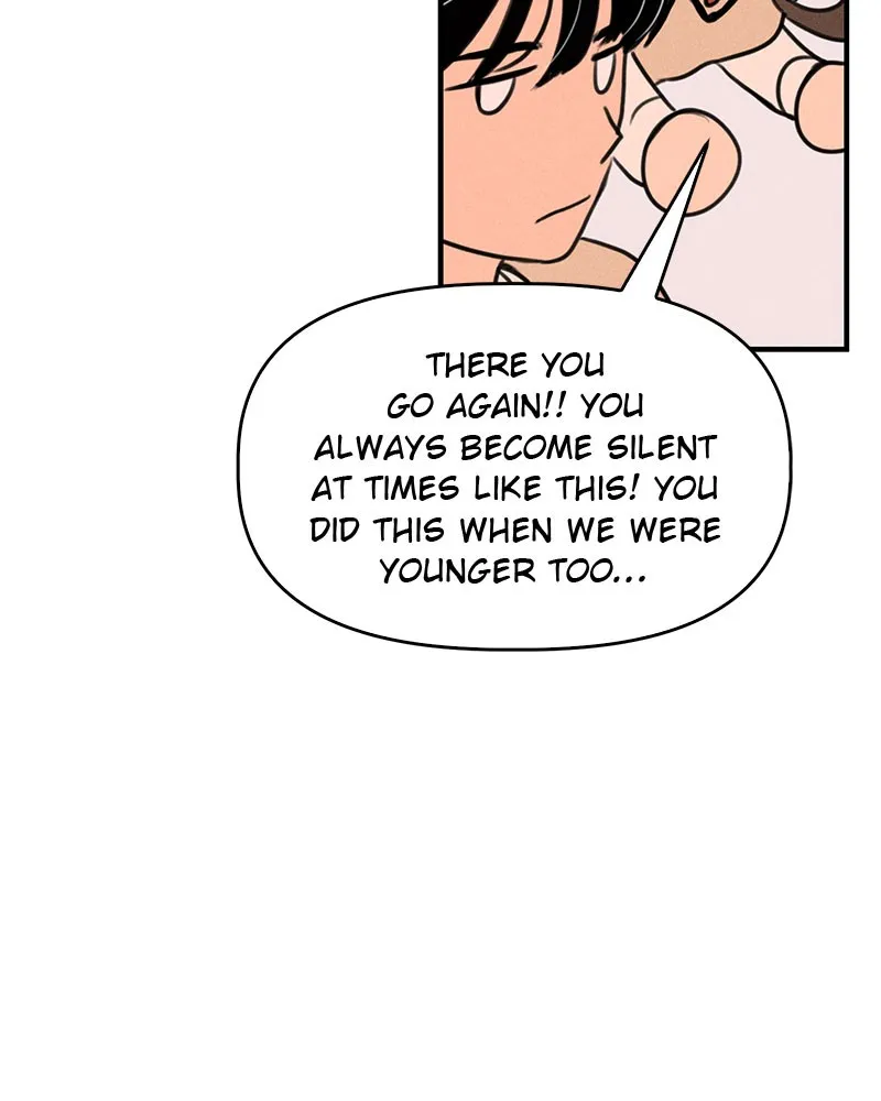 Our Secret Alliance Chapter 2 page 89 - 