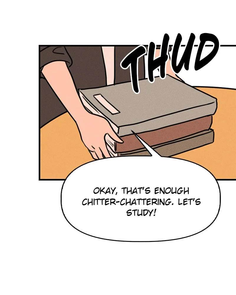 Our Secret Alliance Chapter 2 page 90 - 