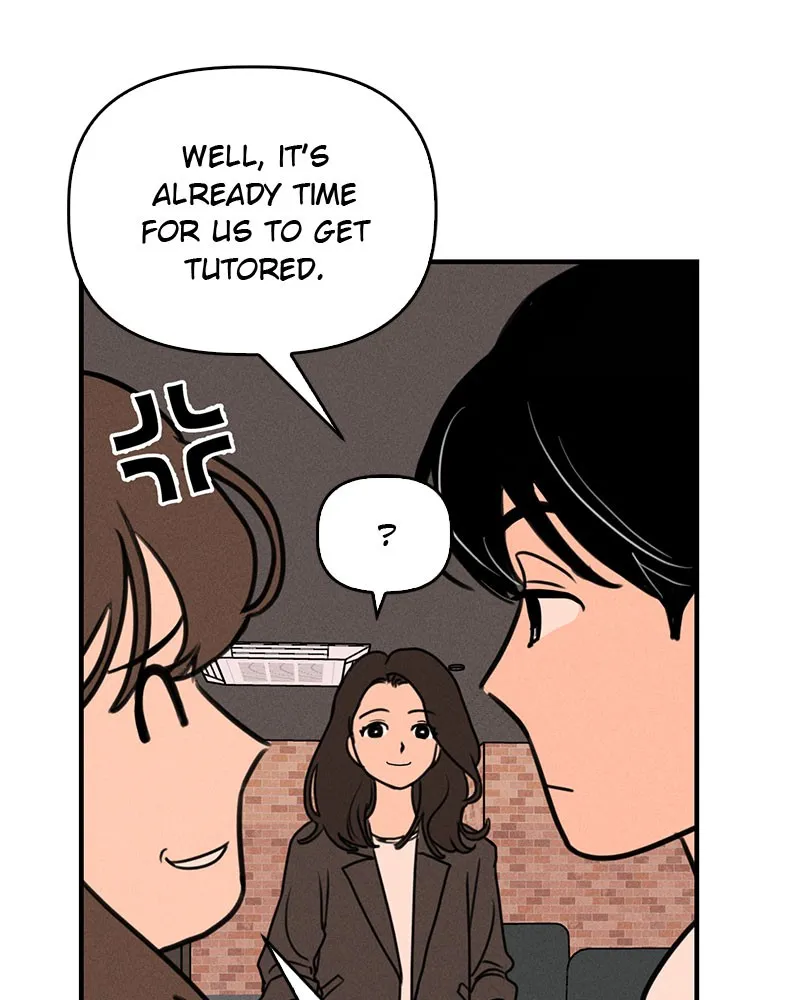 Our Secret Alliance Chapter 2 page 91 - 