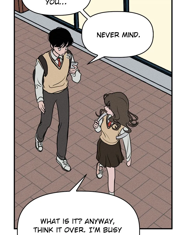 Our Secret Alliance Chapter 2 page 96 - 