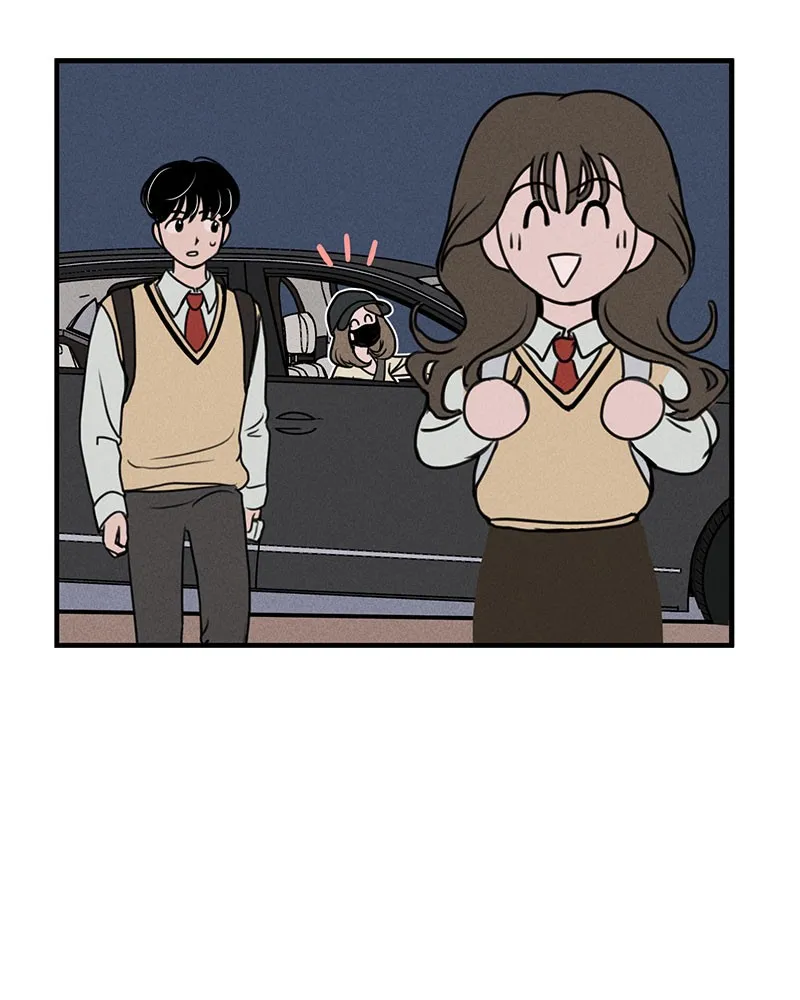 Our Secret Alliance Chapter 2 page 99 - 