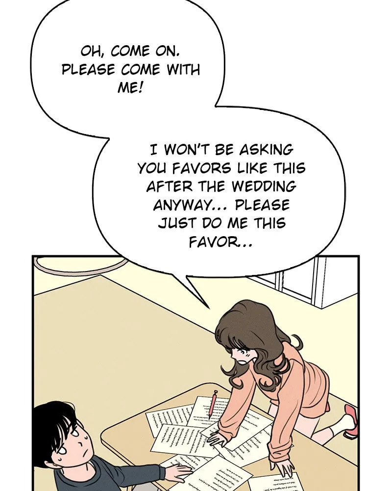 Our Secret Alliance Chapter 3 page 101 - 