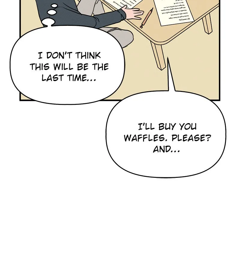 Our Secret Alliance Chapter 3 page 102 - 