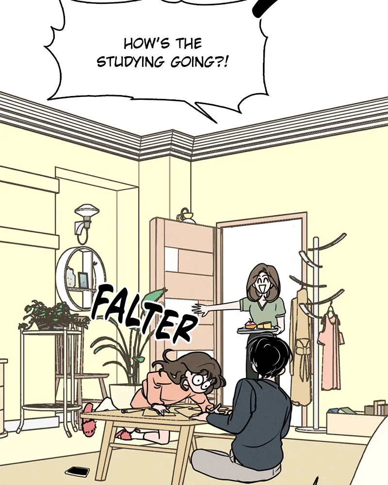 Our Secret Alliance Chapter 3 page 104 - 