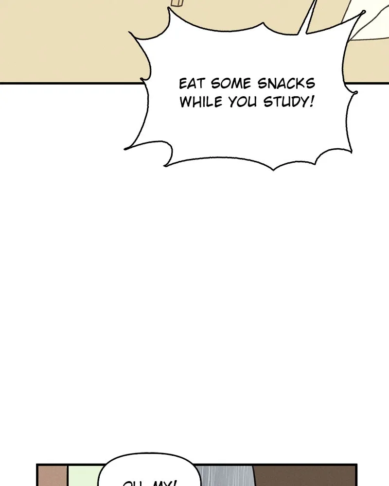 Our Secret Alliance Chapter 3 page 105 - 