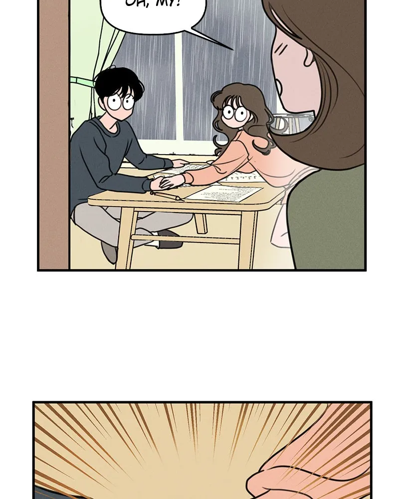 Our Secret Alliance Chapter 3 page 106 - 