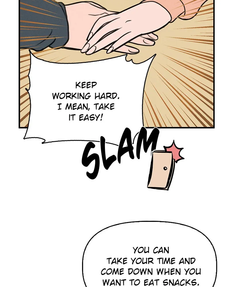 Our Secret Alliance Chapter 3 page 107 - 