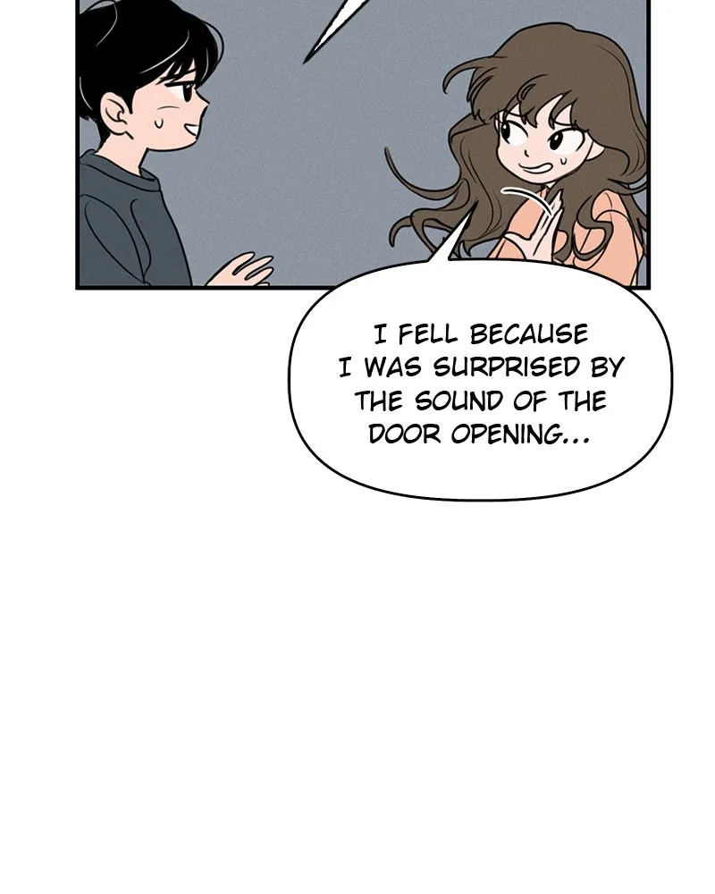 Our Secret Alliance Chapter 3 page 109 - 