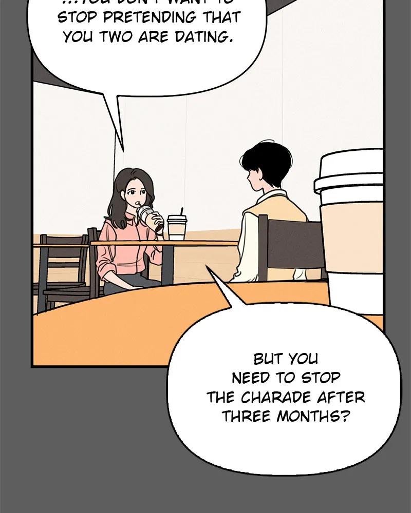 Our Secret Alliance Chapter 3 page 118 - 