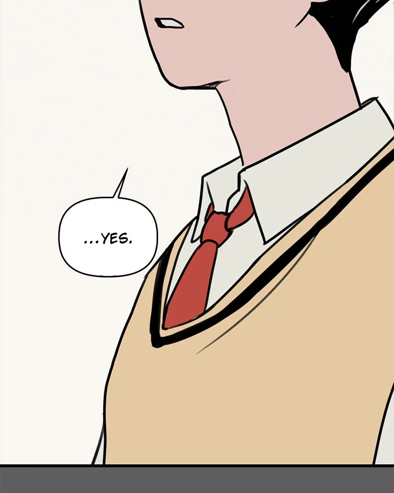 Our Secret Alliance Chapter 3 page 120 - 