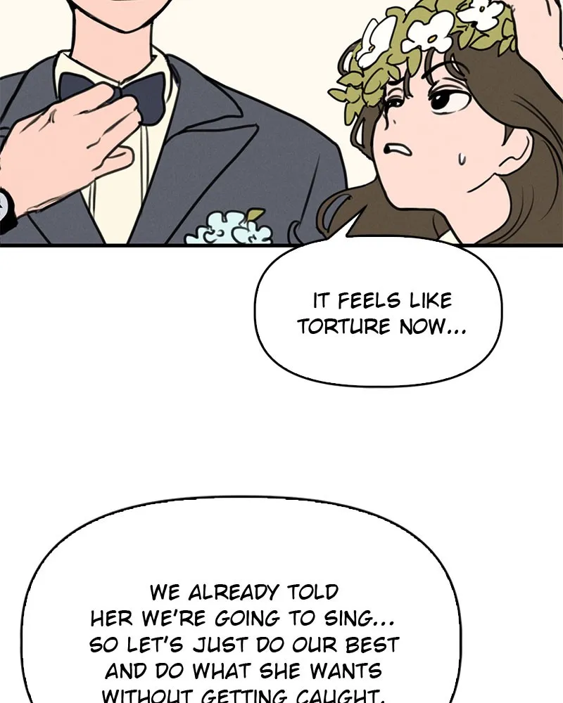 Our Secret Alliance Chapter 3 page 13 - 