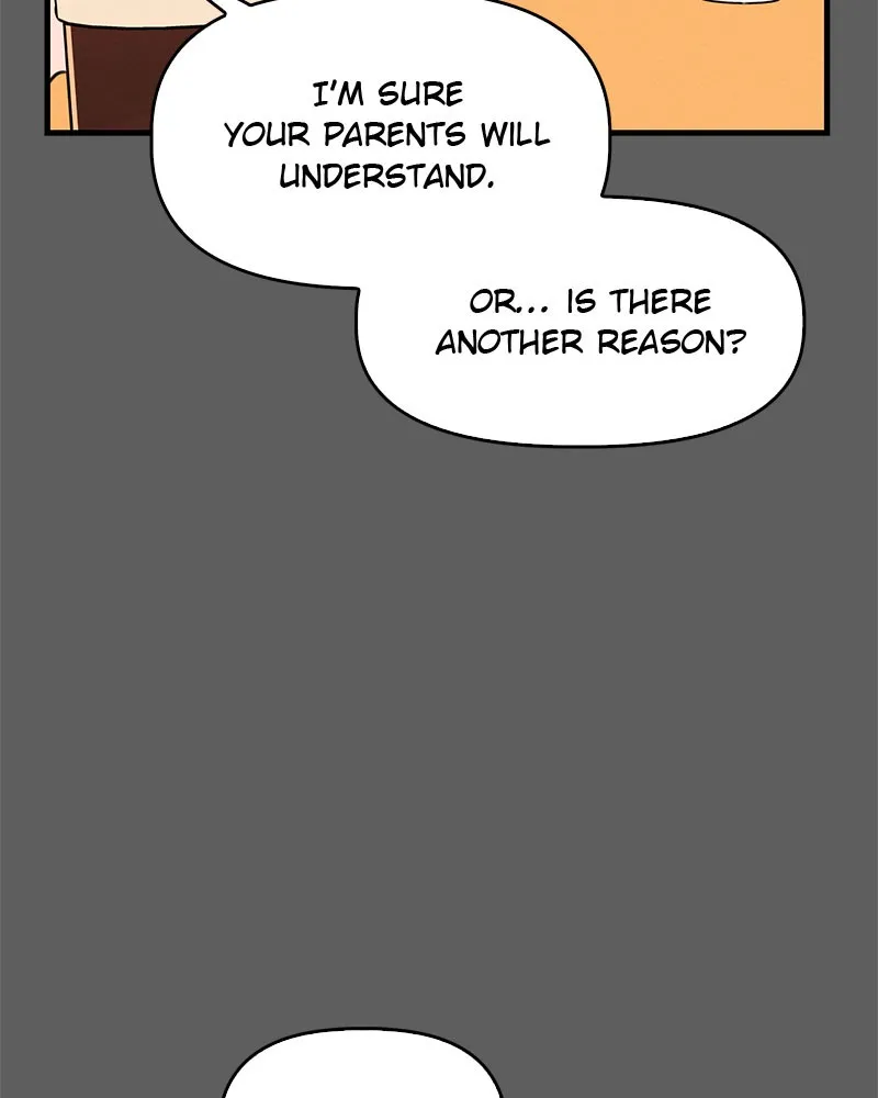 Our Secret Alliance Chapter 3 page 123 - 