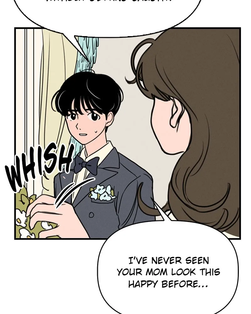 Our Secret Alliance Chapter 3 page 14 - 