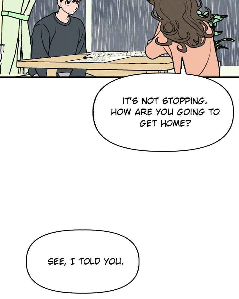 Our Secret Alliance Chapter 3 page 133 - 