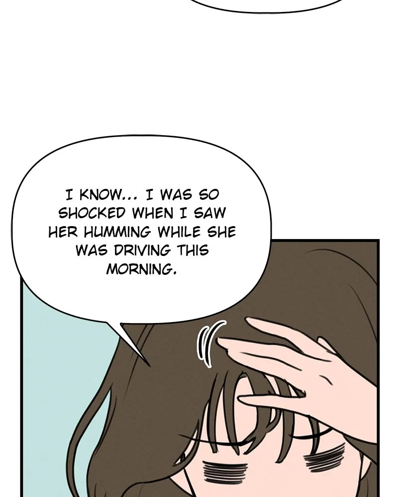 Our Secret Alliance Chapter 3 page 15 - 