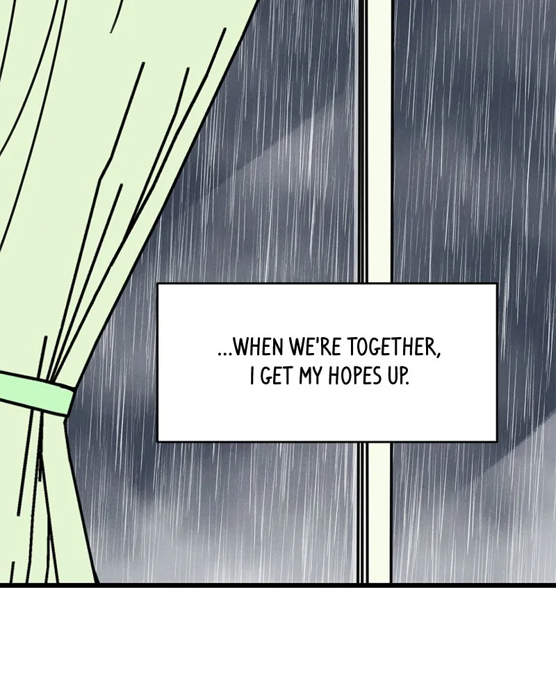 Our Secret Alliance Chapter 3 page 148 - 