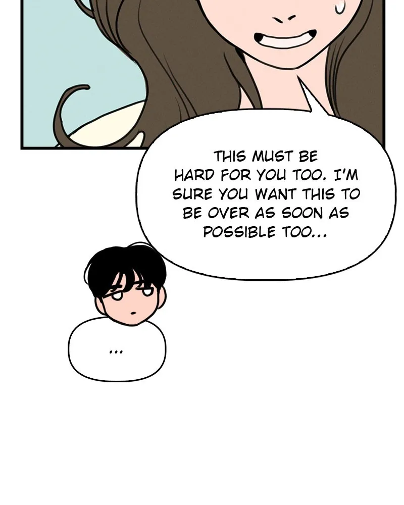 Our Secret Alliance Chapter 3 page 16 - 