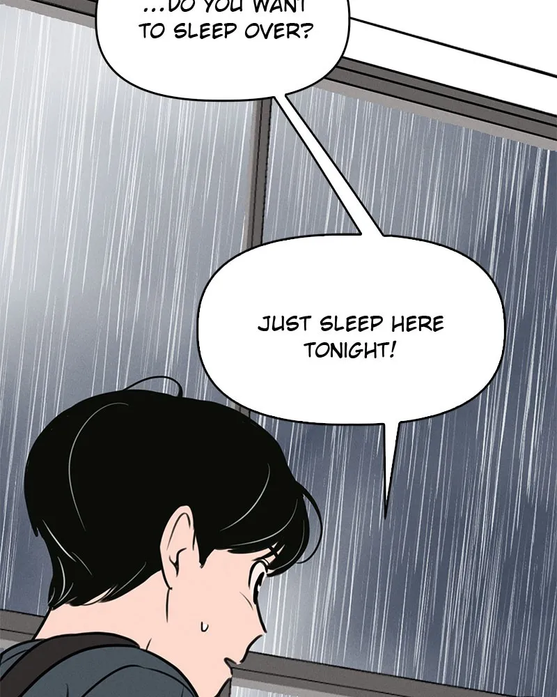Our Secret Alliance Chapter 3 page 154 - 